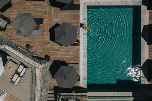 Agia Pelagia Apartment | Seascape Luxury Residences