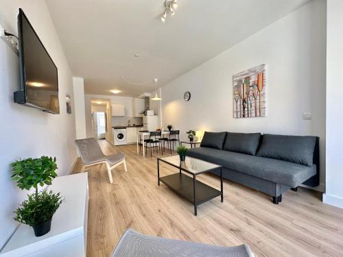 Los Abrigos Apartment | Seashell Serene Escape