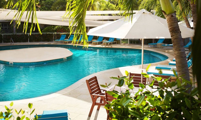 Cable Beach Apartment | Seashells Broome