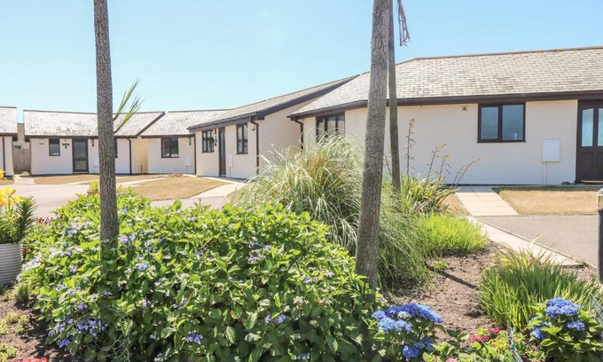 Longrock House | Seashells