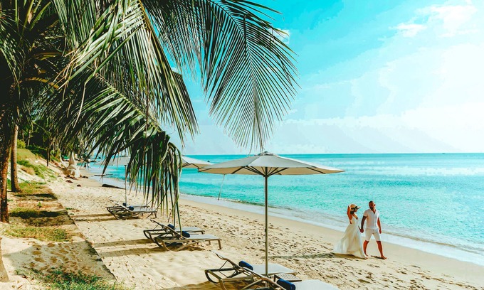 Duong Dong Hotel | Seashells Hotel and Spa Phu Quoc