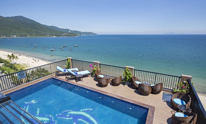 Son Tra Hotel | Seashore Hotel & Apartment