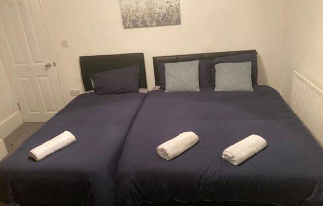Sheffield House | Seashore Suite Sheffield