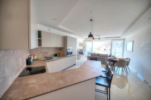 Xlendi Apartment | Seaside apartment in the heart of Xlendi Gozo