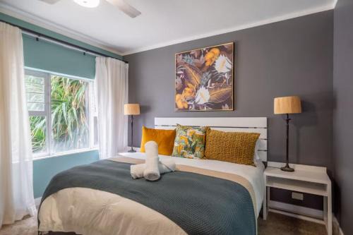 Umdloti Apartment | Seaside Apartment Perna Perna Umdloti by First Private Stays