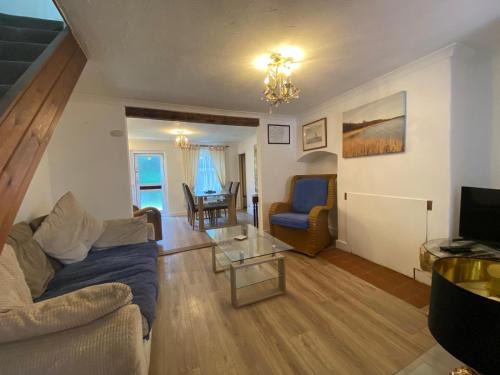 Lowestoft House | Seaside Cottage In Lowestoft In Suffolk Ref 99004U