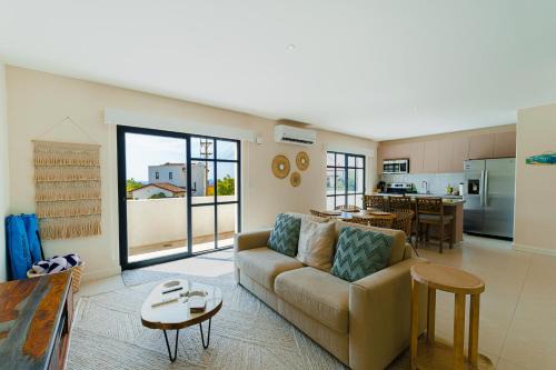 Las Catalinas Apartment | Seaside Escape At Las Catalinas