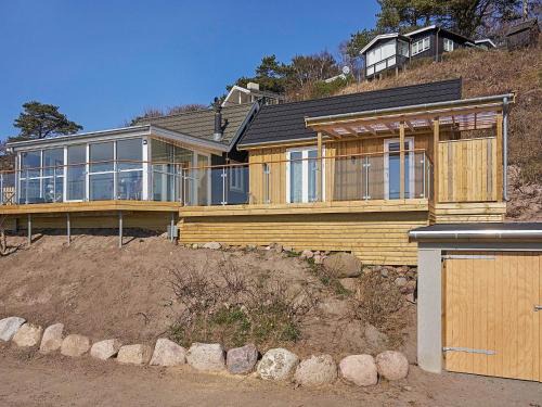 Ronne House | Seaside Escape with Views - By Traum Ferienwohnungen
