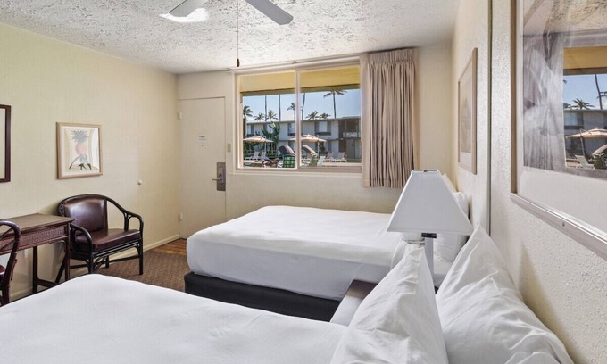 Kahului Hotel | Seaside Gem! 4 Pet-Friendly Units, Minutes to Maui Tropical Plantation!