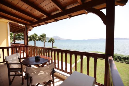 Gialova Apartment | Seaside Gialova