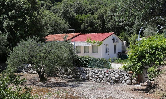 Orebic House | Seaside holiday house Cove Vela Prapratna (Peljesac) - 9486