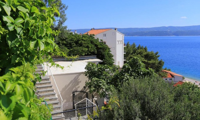 Stanici House | Seaside holiday house Stanici, Omis - 10357