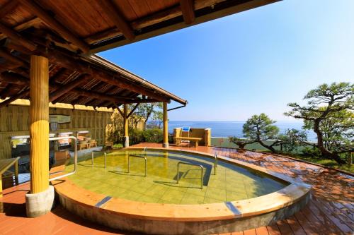 Beppu Hotel | Seaside Hotel Mimatsu Ooetei