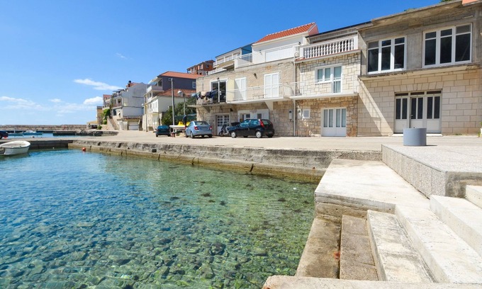 Zavalatica House | Seaside house for families with children Zavalatica, Korčula (K-19045)