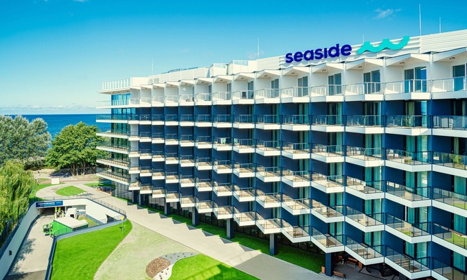 West Pomeranian Voivodeship Hotel | Seaside Park Hotel