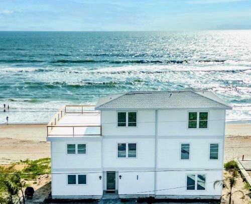 South Ponte Vedra Beach House | Seaside Ponte Vedra Beach Haven