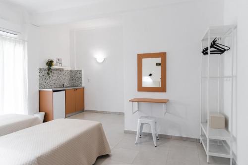 Kavos Apartment | Seaside Resorts