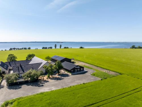 Stege Resort | Seaside Retreat & Hotel