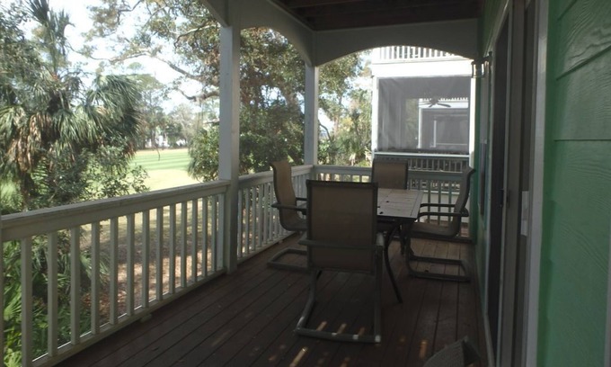 Bonito Boathouses House | Seaside Serenity: Updated! Close 2 Beach! April & May dates still available!