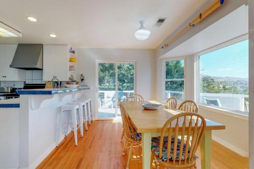 Cayucos House | Seaside Strolls