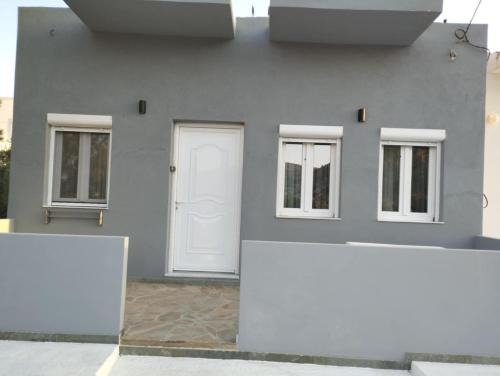 Galissas Apartment | Seaside Suite