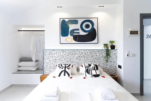 Kavos Apartment | Seaside Suites