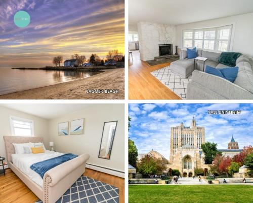 Guilford Apartment | Seaside