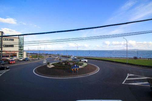 Galway Apartment | Seaside Views