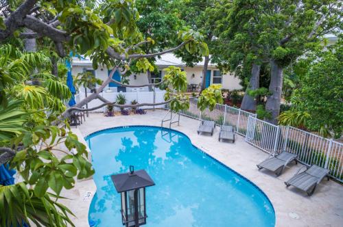 East Fort Lauderdale Hotel | Seaside Villas