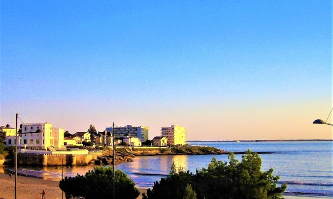 Vaux-sur-Mer Villa | Seasonal rental at St Palais sur Mer (Royan)