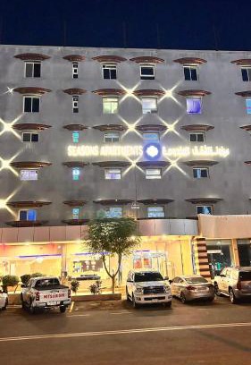 Jizan Apartment | Seasons Apartments