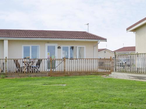 Bacton House | Seaspace