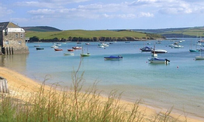 Wadebridge Cottage | Seastar