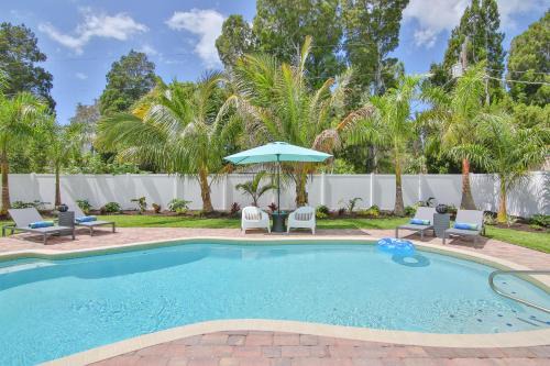 Bradenton House | Seastar