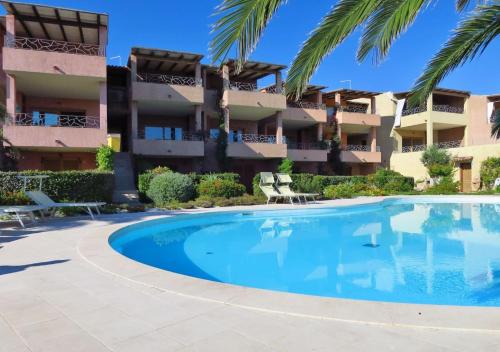 Porto Pozzo Apartment | Seaview Apartment (N° 21)