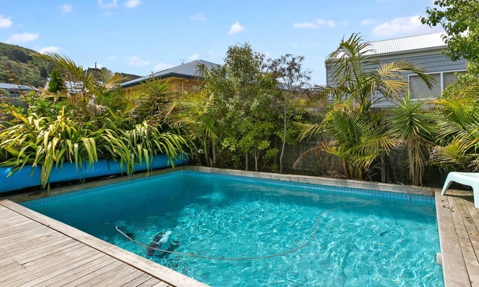 Apollo Bay House | Seaview Apollo Escape