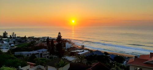 Ballito Apartment | Seaview Cottage