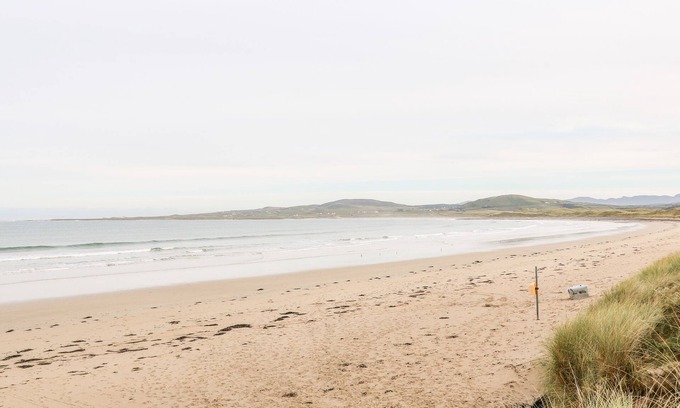 Rinboy Cottage | Seaview