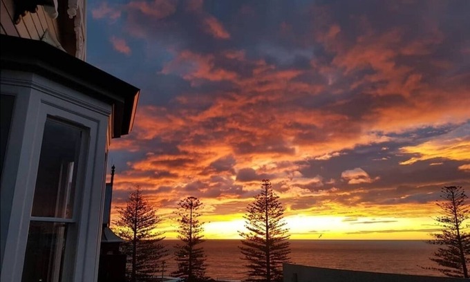 Napier Villa | Seaview Villa