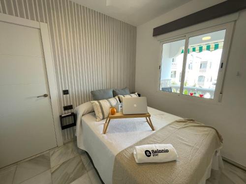 La Cala del Moral Apartment | Seaviews Apartment Cala del Moral by Stay Belonio