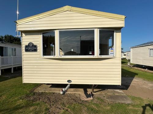 Clacton-on-Sea Resort | Seawick Holiday Home Horizon 363