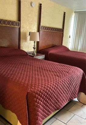 Historic Downtown Kissimmee Hotel | Sebastian Inn