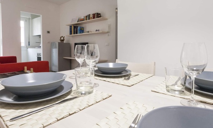 Fiera Apartment | Sebastiano Veniero 8