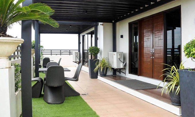 Lapu-Lapu Hotel | Sebastien Hotel