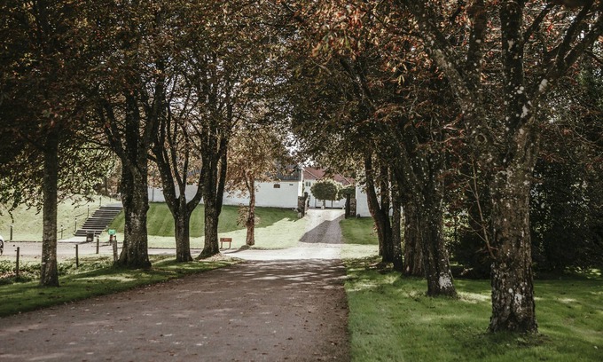 Nibe Bed & Breakfast | Sebber Kloster