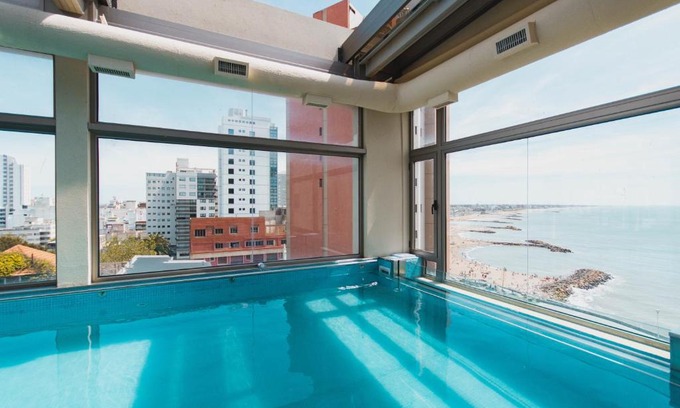 La Perla Hotel | SEC Hotel