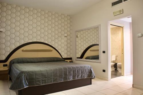 Stadera Hotel | Sechi Hotel Milano