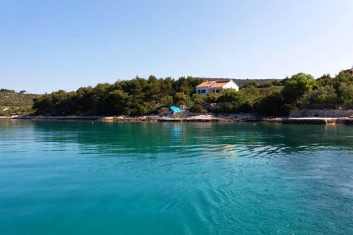 Kraj House | Secluded fisherman's cottage Cove Zincena, Pasman - 12982