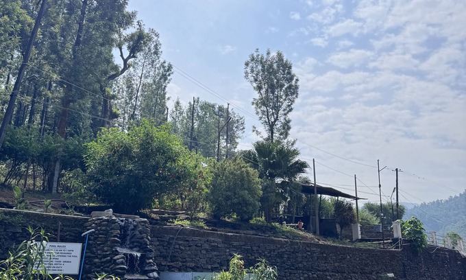 Chikkamagaluru Resort | Secluza Resort
