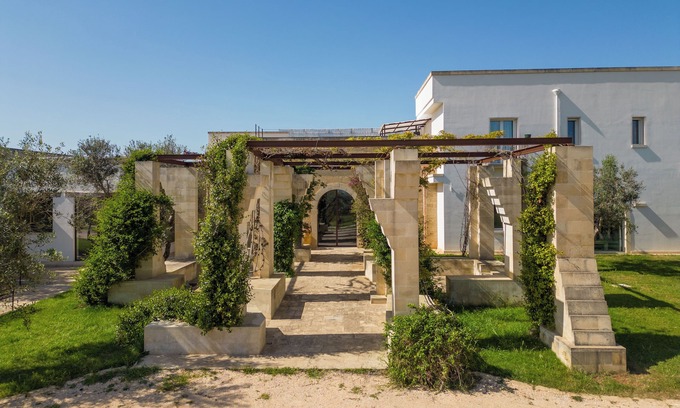Palmariggi Other | Secolario Masseria Del Viverbene